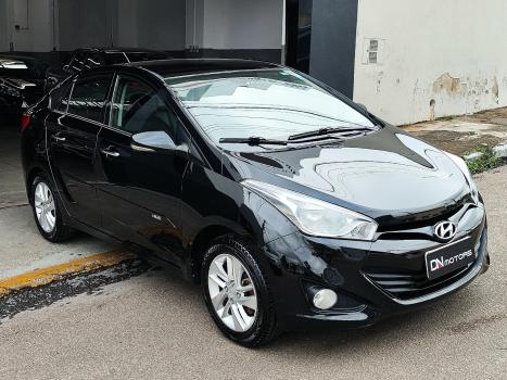 HYUNDAI HB 20 Sedan 1.6 16V 4P FLEX PREMIUM AUTOMTICO, Foto 3