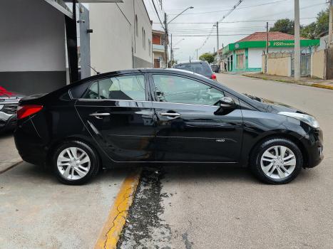 HYUNDAI HB 20 Sedan 1.6 16V 4P FLEX PREMIUM AUTOMTICO, Foto 4