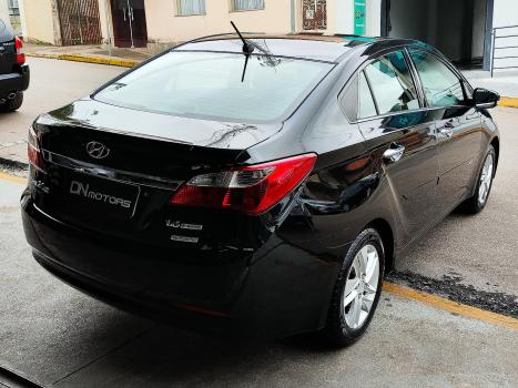 HYUNDAI HB 20 Sedan 1.6 16V 4P FLEX PREMIUM AUTOMTICO, Foto 5