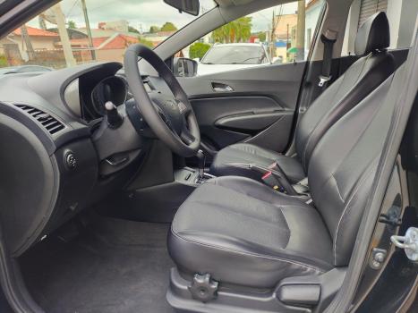 HYUNDAI HB 20 Sedan 1.6 16V 4P FLEX PREMIUM AUTOMTICO, Foto 10