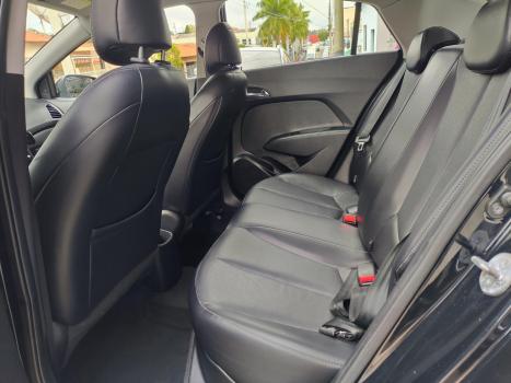 HYUNDAI HB 20 Sedan 1.6 16V 4P FLEX PREMIUM AUTOMTICO, Foto 11