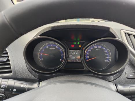 HYUNDAI HB 20 Sedan 1.6 16V 4P FLEX PREMIUM AUTOMTICO, Foto 16