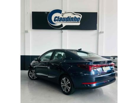 HYUNDAI HB 20 Sedan 1.0 12V 4P FLEX COMFORT PLUS, Foto 3
