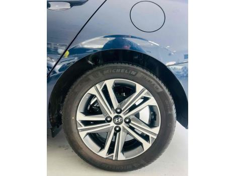 HYUNDAI HB 20 Sedan 1.0 12V 4P FLEX COMFORT PLUS, Foto 6