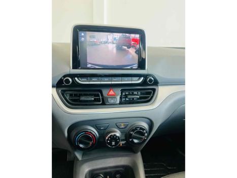 HYUNDAI HB 20 Sedan 1.0 12V 4P FLEX COMFORT PLUS, Foto 7