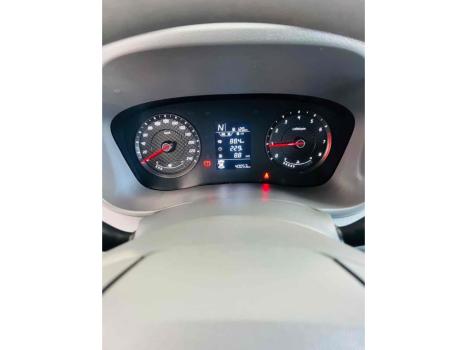 HYUNDAI HB 20 Sedan 1.0 12V 4P FLEX COMFORT PLUS, Foto 8