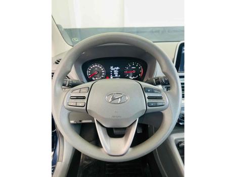 HYUNDAI HB 20 Sedan 1.0 12V 4P FLEX COMFORT PLUS, Foto 9