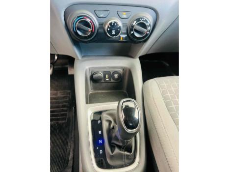 HYUNDAI HB 20 Sedan 1.0 12V 4P FLEX COMFORT PLUS, Foto 11