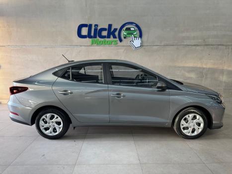 HYUNDAI HB 20 Sedan 1.0 12V 4P FLEX COMFORT PLUS, Foto 1
