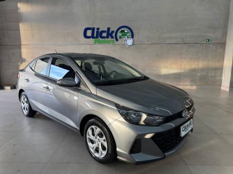 HYUNDAI HB 20 Sedan 1.0 12V 4P FLEX COMFORT PLUS, Foto 5