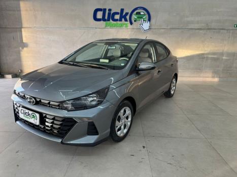 HYUNDAI HB 20 Sedan 1.0 12V 4P FLEX COMFORT PLUS, Foto 7