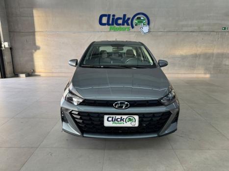 HYUNDAI HB 20 Sedan 1.0 12V 4P FLEX COMFORT PLUS, Foto 8