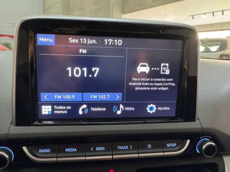HYUNDAI HB 20 Sedan 1.0 12V 4P FLEX COMFORT PLUS, Foto 13