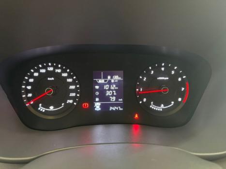 HYUNDAI HB 20 Sedan 1.0 12V 4P FLEX COMFORT PLUS, Foto 15