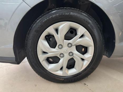 HYUNDAI HB 20 Sedan 1.0 12V 4P FLEX COMFORT PLUS, Foto 18