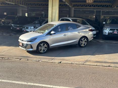 HYUNDAI HB 20 Sedan 1.0 12V 4P FLEX TGDI PLATINUM PLUS TURBO AUTOMTICO, Foto 1