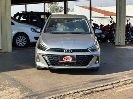 HYUNDAI HB 20 Sedan 1.0 12V 4P FLEX TGDI PLATINUM PLUS TURBO AUTOMTICO, Foto 2