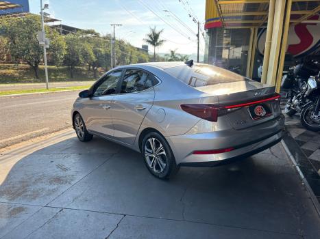 HYUNDAI HB 20 Sedan 1.0 12V 4P FLEX TGDI PLATINUM PLUS TURBO AUTOMTICO, Foto 5