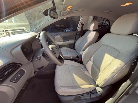 HYUNDAI HB 20 Sedan 1.0 12V 4P FLEX TGDI PLATINUM PLUS TURBO AUTOMTICO, Foto 9