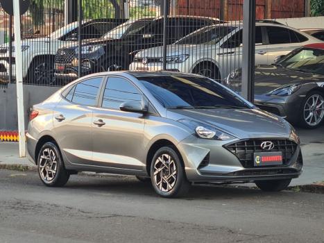 HYUNDAI HB 20 Sedan 1.0 12V 4P FLEX VISION, Foto 1