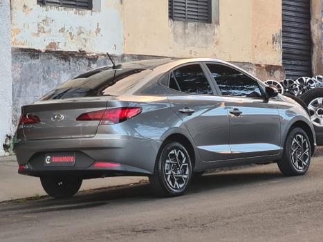 HYUNDAI HB 20 Sedan 1.0 12V 4P FLEX VISION, Foto 2