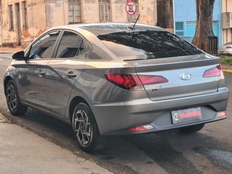 HYUNDAI HB 20 Sedan 1.0 12V 4P FLEX VISION, Foto 3