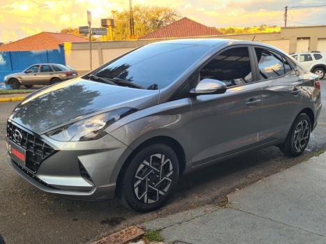 HYUNDAI HB 20 Sedan 1.0 12V 4P FLEX VISION, Foto 4
