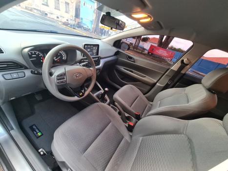 HYUNDAI HB 20 Sedan 1.0 12V 4P FLEX VISION, Foto 5