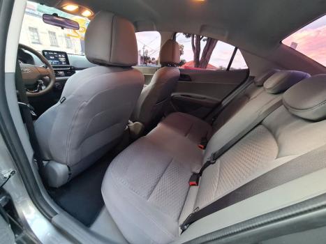 HYUNDAI HB 20 Sedan 1.0 12V 4P FLEX VISION, Foto 6
