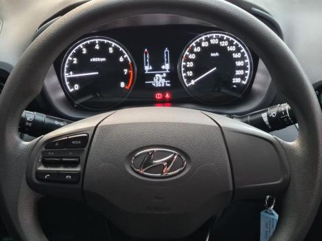 HYUNDAI HB 20 Sedan 1.0 12V 4P FLEX VISION, Foto 9