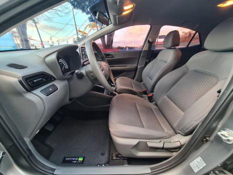 HYUNDAI HB 20 Sedan 1.0 12V 4P FLEX VISION, Foto 11