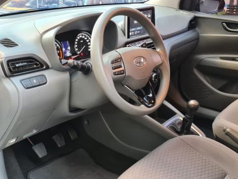 HYUNDAI HB 20 Sedan 1.0 12V 4P FLEX VISION, Foto 12