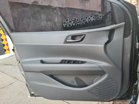 HYUNDAI HB 20 Sedan 1.0 12V 4P FLEX VISION, Foto 18