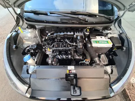 HYUNDAI HB 20 Sedan 1.0 12V 4P FLEX VISION, Foto 24