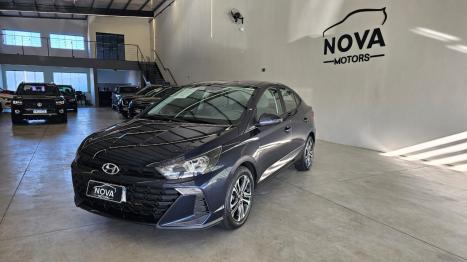 HYUNDAI HB 20 Sedan 1.0 12V 4P FLEX TGDI TURBO COMFORT AUTOMTICO, Foto 1