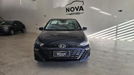 HYUNDAI HB 20 Sedan 1.0 12V 4P FLEX TGDI TURBO COMFORT AUTOMTICO, Foto 2