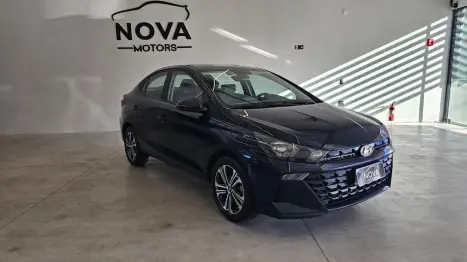 HYUNDAI HB 20 Sedan 1.0 12V 4P FLEX TGDI TURBO COMFORT AUTOMTICO, Foto 3
