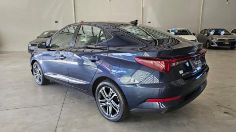 HYUNDAI HB 20 Sedan 1.0 12V 4P FLEX TGDI TURBO COMFORT AUTOMTICO, Foto 6