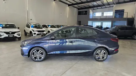 HYUNDAI HB 20 Sedan 1.0 12V 4P FLEX TGDI TURBO COMFORT AUTOMTICO, Foto 8
