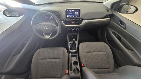 HYUNDAI HB 20 Sedan 1.0 12V 4P FLEX TGDI TURBO COMFORT AUTOMTICO, Foto 10