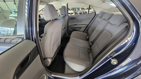 HYUNDAI HB 20 Sedan 1.0 12V 4P FLEX TGDI TURBO COMFORT AUTOMTICO, Foto 11