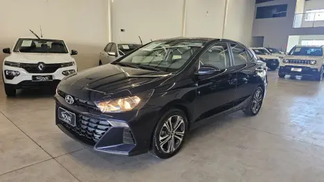 HYUNDAI HB 20 Sedan 1.0 12V 4P FLEX TGDI TURBO COMFORT AUTOMTICO, Foto 1