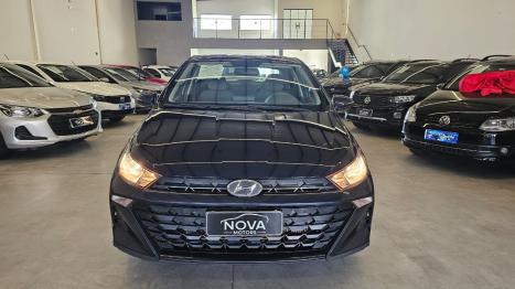 HYUNDAI HB 20 Sedan 1.0 12V 4P FLEX TGDI TURBO COMFORT AUTOMTICO, Foto 2