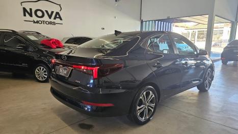 HYUNDAI HB 20 Sedan 1.0 12V 4P FLEX TGDI TURBO COMFORT AUTOMTICO, Foto 4