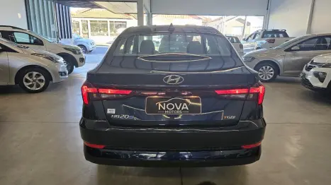 HYUNDAI HB 20 Sedan 1.0 12V 4P FLEX TGDI TURBO COMFORT AUTOMTICO, Foto 5