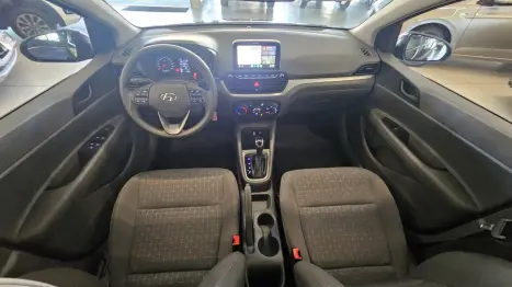 HYUNDAI HB 20 Sedan 1.0 12V 4P FLEX TGDI TURBO COMFORT AUTOMTICO, Foto 8