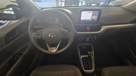 HYUNDAI HB 20 Sedan 1.0 12V 4P FLEX TGDI TURBO COMFORT AUTOMTICO, Foto 9