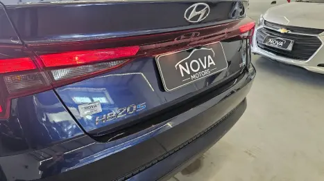 HYUNDAI HB 20 Sedan 1.0 12V 4P FLEX TGDI TURBO COMFORT AUTOMTICO, Foto 13
