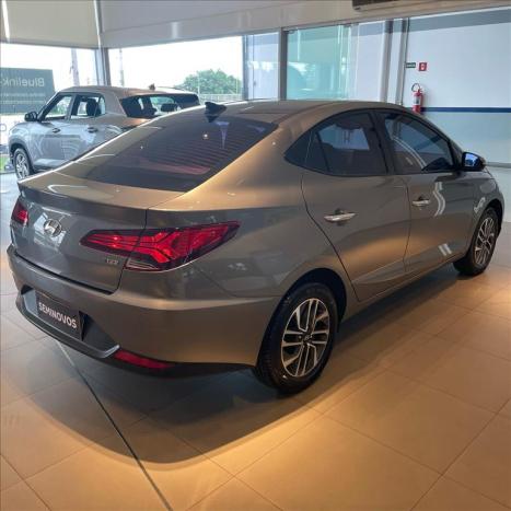 HYUNDAI HB 20 Sedan 1.0 12V 4P FLEX TGDI PLATINUM TURBO AUTOMTICO, Foto 6