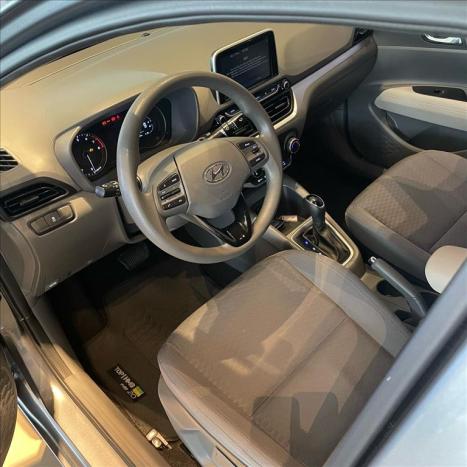 HYUNDAI HB 20 Sedan 1.0 12V 4P FLEX TGDI PLATINUM TURBO AUTOMTICO, Foto 8